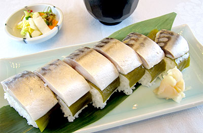 ランチ