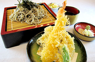 ランチ