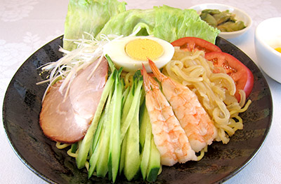 ランチ
