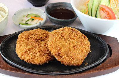 ランチ