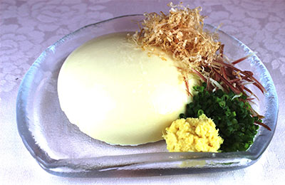 ランチ