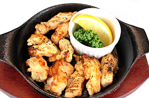ランチ