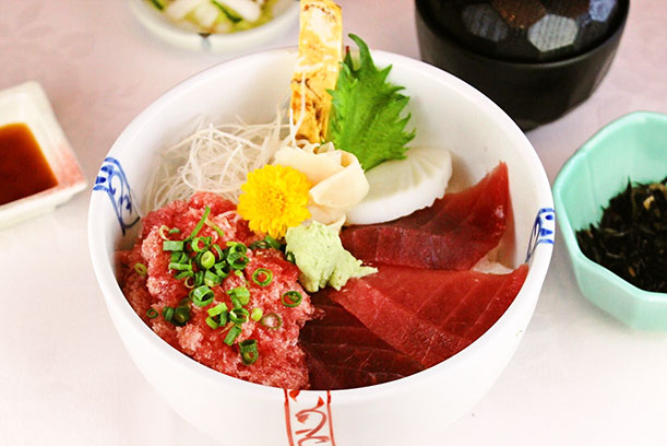 ランチ