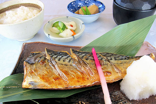 ランチ