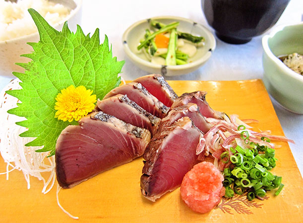ランチ